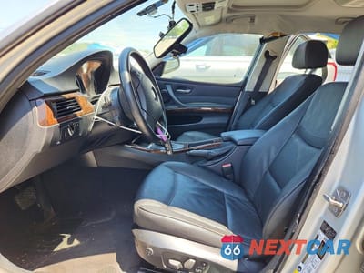 Zdjęcie 7 z 12 samochodu: 2011 BMW 328 XI SULEV VIN:WBAPK5G50BNN26865 - miniatura