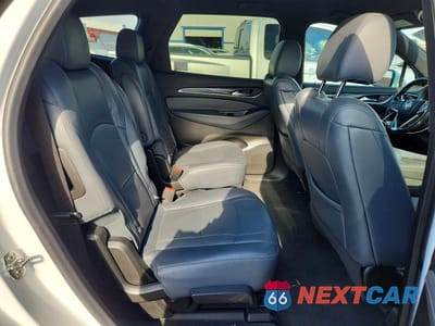 Zdjęcie 11 z 14 samochodu: 2022 BUICK ENCLAVE PREMIUM VIN:5GAEVBKW1NJ161285 - miniatura