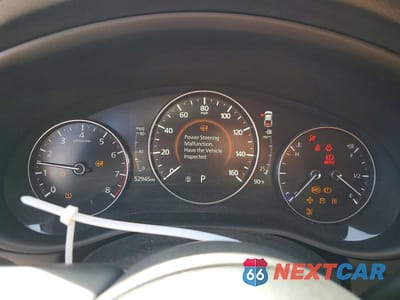 Zdjęcie 9 z 12 samochodu: 2019 MAZDA 3 PREFERRED VIN:3MZBPADL3KM108186 - miniatura