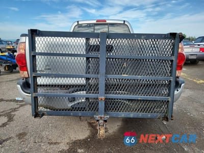 Zdjęcie 6 z 12 samochodu: 2007 TOYOTA TACOMA DOUBLE CAB LONG BED VIN:5TEMU52N17Z339257 - miniatura