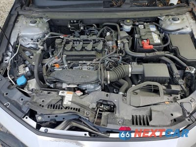 Zdjęcie 11 z 12 samochodu: 2024 HONDA ACCORD LX VIN:1HGCY1F27RA021179 - miniatura
