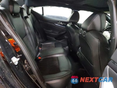 Zdjęcie 10 z 13 samochodu: 2021 NISSAN MAXIMA SR VIN:1N4AA6EV9MC511113 - miniatura