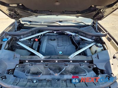 Zdjęcie 12 z 13 samochodu: 2022 BMW X7 XDRIVE40I VIN:5UXCW2C04N9J48995 - miniatura
