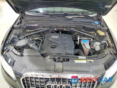 Zdjęcie 12 z 13 samochodu: 2014 AUDI Q5 PREMIUM PLUS VIN:WA1LFAFP1EA078532 - miniatura