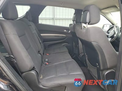 Zdjęcie 11 z 13 samochodu: 2012 DODGE DURANGO SXT VIN:1C4RDJAG9CC188419 - miniatura