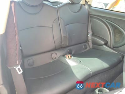 Zdjęcie 10 z 12 samochodu: 2011 MINI COOPER VIN:WMWSU3C54BT091391 - miniatura