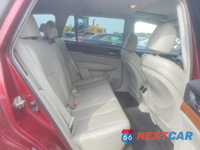 Zdjęcie 11 z 13 samochodu: 2013 SUBARU OUTBACK 2.5I LIMITED VIN:4S4BRCKC1D3269681 - miniatura