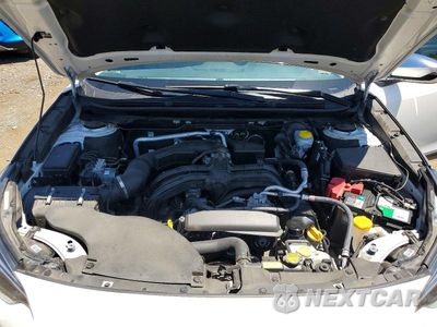 Zdjęcie 11 z 12 samochodu: 2023 SUBARU OUTBACK TOURING VIN:4S4BTAPCXP3104523 - miniatura