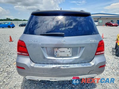 Zdjęcie 6 z 13 samochodu: 2015 MERCEDES-BENZ GLK 350 4MATIC VIN:WDCGG8JB5FG436538 - miniatura