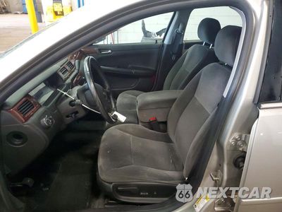 Zdjęcie 7 z 12 samochodu: 2007 CHEVROLET IMPALA LT VIN:2G1WT58KX79272259 - miniatura