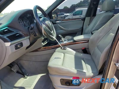 Zdjęcie 7 z 14 samochodu: 2007 BMW X5 3.0I VIN:4USFE43547LY79614 - miniatura