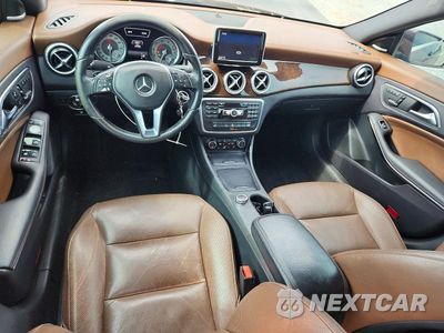 Zdjęcie 15 z 24 samochodu: 2014 MERCEDES-BENZ CLA 250 VIN:WDDSJ4EB0EN148477 - miniatura