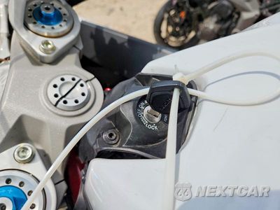 Zdjęcie 8 z 9 samochodu: 2024 DUCATI SUPERSPORT VIN:ZDMVABDS6RB006370 - miniatura