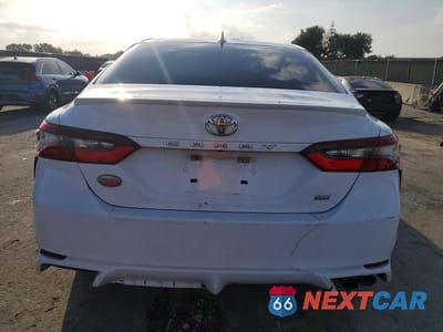 Zdjęcie 6 z 12 samochodu: 2022 TOYOTA CAMRY SE VIN:4T1T11AK8NU686476 - miniatura