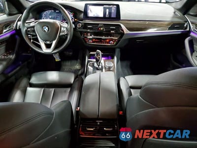 Zdjęcie 8 z 13 samochodu: 2020 BMW 530XE VIN:WBAJB1C05LCD36181 - miniatura