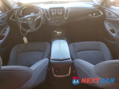 Zdjęcie 8 z 12 samochodu: 2024 CHEVROLET MALIBU LT VIN:1G1ZD5STXRF199478 - miniatura