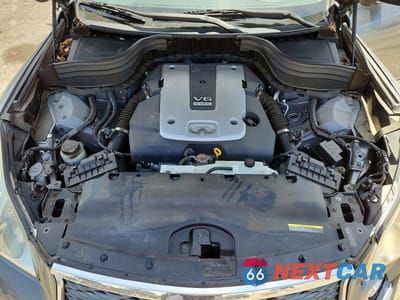 Zdjęcie 12 z 13 samochodu: 2017 INFINITI QX50 BASE VIN:JN1BJ0RP1HM386005 - miniatura