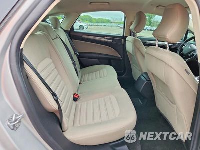 Zdjęcie 10 z 12 samochodu: 2018 FORD FUSION S HYBRID VIN:3FA6P0UU6JR122422 - miniatura
