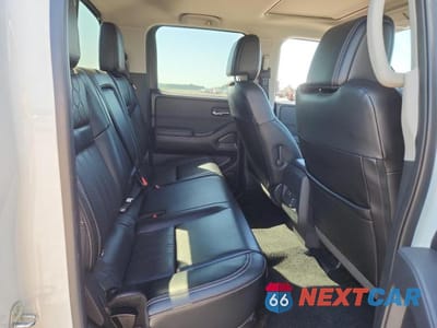 Zdjęcie 10 z 12 samochodu: 2024 NISSAN FRONTIER SL VIN:1N6ED1EK5RN634783 - miniatura