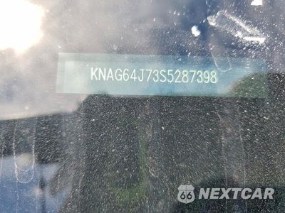 Zdjęcie 12 z 12 samochodu: 2025 KIA K5 GT LINE VIN:KNAG64J73S5287398 - miniatura