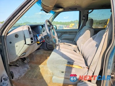 Zdjęcie 7 z 14 samochodu: 1997 CHEVROLET TAHOE K1500 VIN:1GNEK13R1VJ382208 - miniatura