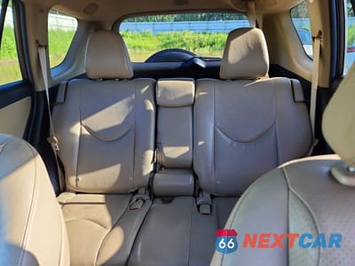 Zdjęcie 10 z 13 samochodu: 2011 TOYOTA RAV4 LIMITED VIN:2T3DF4DV6BW149802 - miniatura
