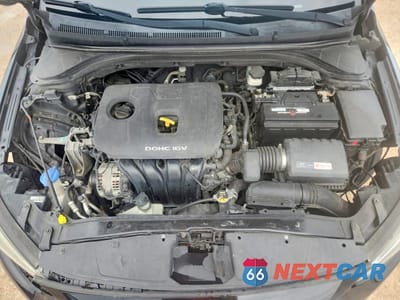 Zdjęcie 11 z 12 samochodu: 2018 HYUNDAI ELANTRA SEL VIN:5NPD84LF9JH282838 - miniatura