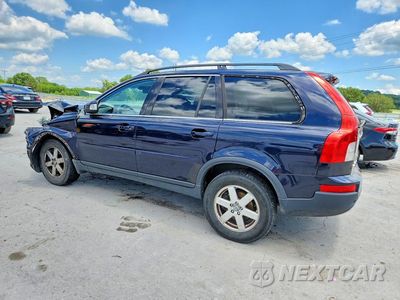 Drugie zdjęcie samochodu z przodu: 2007 VOLVO XC90 3.2 VIN:YV4CZ982971354369 - miniatura