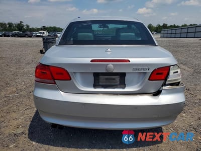 Zdjęcie 6 z 12 samochodu: 2007 BMW 3 SERIES 328I VIN:WBAWL13517PX15446 - miniatura