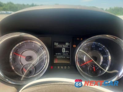 Zdjęcie 9 z 13 samochodu: 2014 CHRYSLER TOWN & COUNTRY TOURING VIN:2C4RC1BG6ER317499 - miniatura