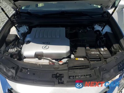 Zdjęcie 11 z 12 samochodu: 2016 LEXUS ES 350 VIN:58ABK1GG9GU030116 - miniatura