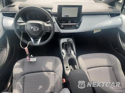 Zdjęcie 8 z 12 samochodu: 2026 TOYOTA COROLLA SE VIN:5YFS4MCE2TP278422 - miniatura
