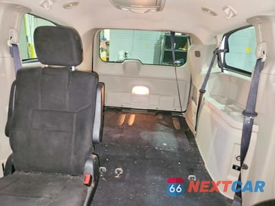 Zdjęcie 10 z 13 samochodu: 2012 DODGE GRAND CARAVAN CREW VIN:2C4RDGDG8CR179443 - miniatura