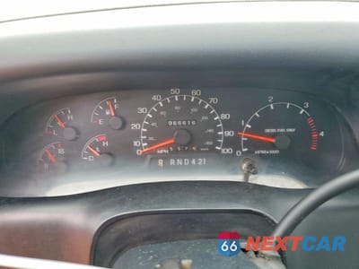 Zdjęcie 9 z 12 samochodu: 2005 FORD F650 SUPER DUTY VIN:3FRNF65975V184059 - miniatura