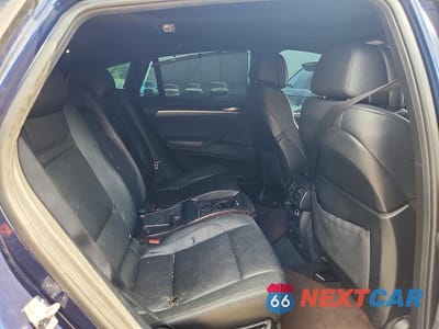Zdjęcie 11 z 14 samochodu: 2012 BMW X6 XDRIVE50I VIN:5UXFG8C5XCLZ97442 - miniatura