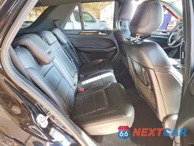 Zdjęcie 10 z 12 samochodu: 2017 MERCEDES-BENZ GLE 43 AMG VIN:4JGDA6EB0HA933832 - miniatura