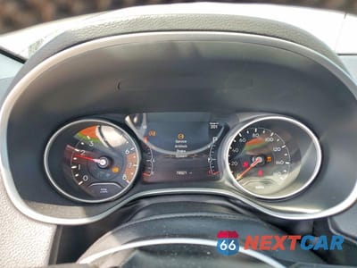 Zdjęcie 9 z 13 samochodu: 2020 JEEP COMPASS LIMITED VIN:3C4NJDCB4LT128207 - miniatura