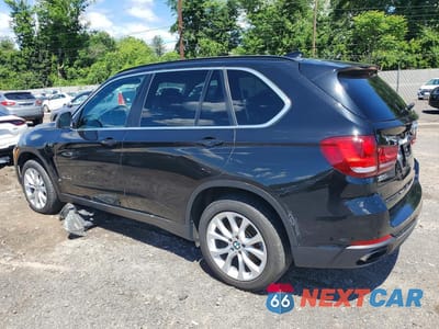 Drugie zdjęcie samochodu z przodu: 2016 BMW X5 XDR40E VIN:5UXKT0C52G0F75302 - miniatura