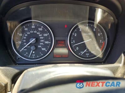 Zdjęcie 9 z 12 samochodu: 2008 BMW 335 I VIN:WBAWL73568P178562 - miniatura