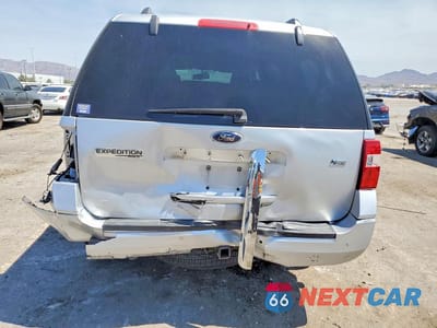 Zdjęcie 6 z 14 samochodu: 2014 FORD EXPEDITION LIMITED VIN:1FMJU2A59EEF50625 - miniatura