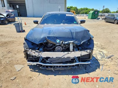 Piąte zdjęcie samochodu w środku: 2025 BMW M340XI VIN:3MW69FT02S8F49865 - miniatura