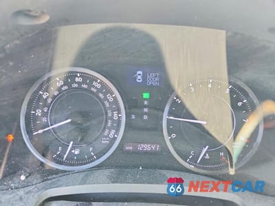 Zdjęcie 9 z 13 samochodu: 2013 LEXUS IS 350 VIN:JTHFE2C24D2509585 - miniatura