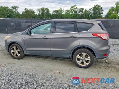 Drugie zdjęcie samochodu z przodu: 2013 FORD ESCAPE SE VIN:1FMCU0GX7DUD14940 - miniatura
