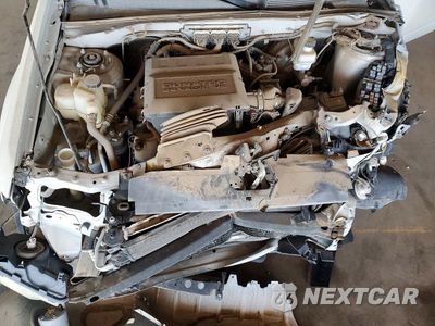 Zdjęcie 11 z 12 samochodu: 2012 FORD ESCAPE XLT VIN:1FMCU0DG2CKB18340 - miniatura