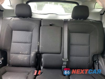 Zdjęcie 10 z 13 samochodu: 2024 GMC TERRAIN SLE VIN:3GKALMEG0RL368207 - miniatura