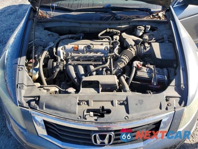Zdjęcie 11 z 12 samochodu: 2010 HONDA ACCORD LX VIN:1HGCP2E37AA030858 - miniatura