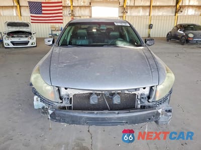 Piąte zdjęcie samochodu w środku: 2009 HONDA ACCORD EXL VIN:1HGCP36819A031855 - miniatura