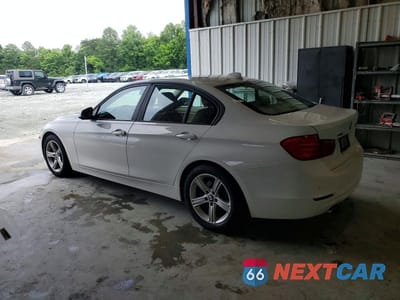 Drugie zdjęcie samochodu z przodu: 2014 BMW 328 XI VIN:WBA3B3C58EJ977353 - miniatura