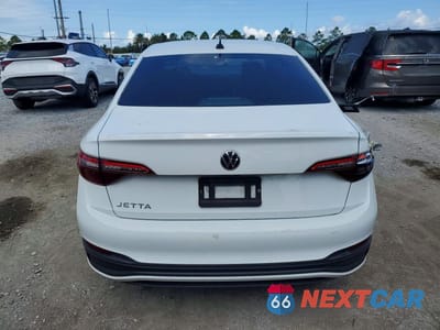 Zdjęcie 6 z 12 samochodu: 2023 VOLKSWAGEN JETTA S VIN:3VW5M7BU9PM021226 - miniatura