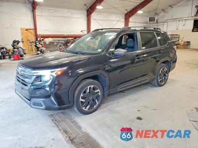 2025 SUBARU FORESTER LIMITED JF2SLDRC8SH439828 - główne zdjęcie licytacji z USA - miniatura